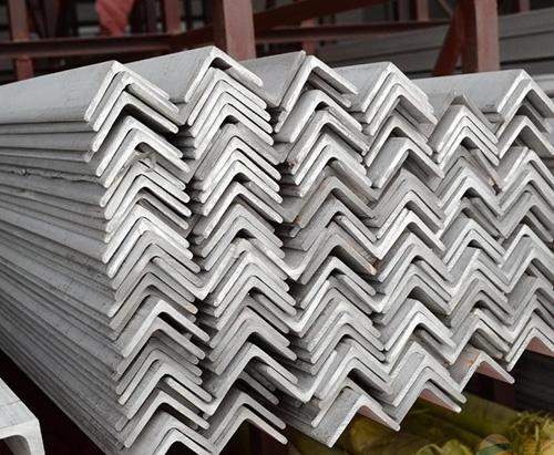 天津不锈钢角钢​市场难以出现大幅的上涨或者下跌