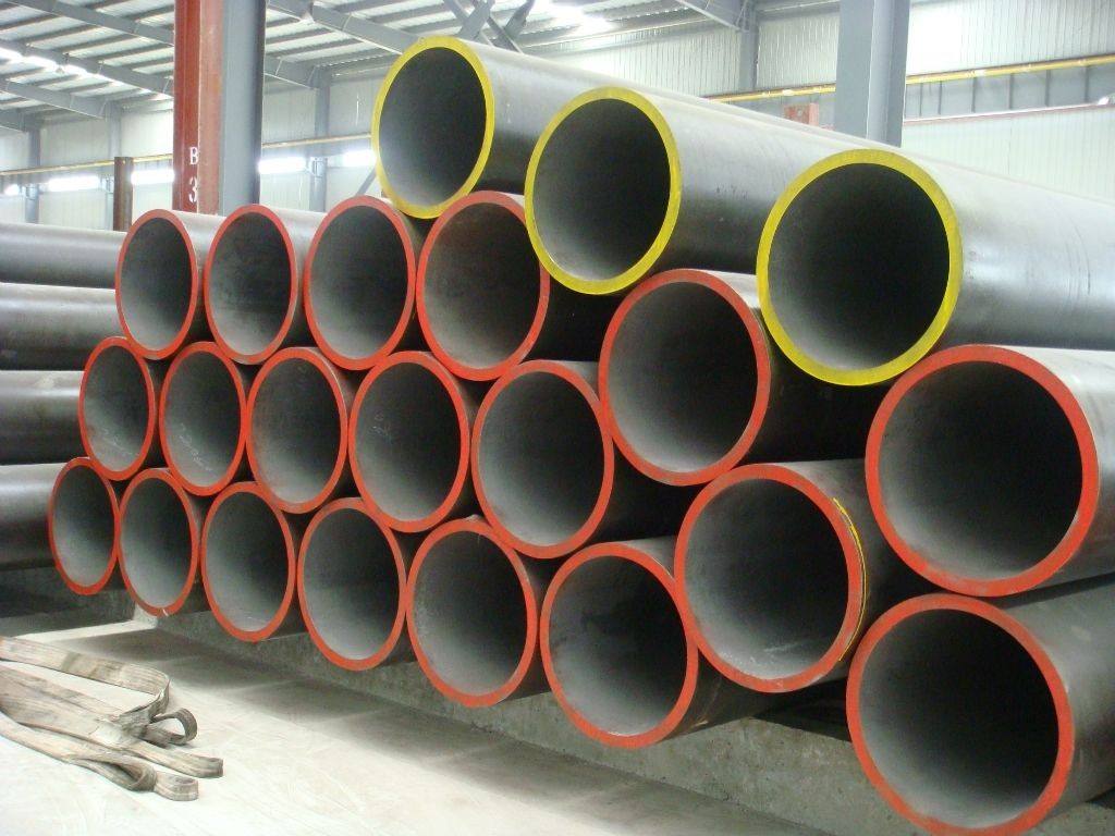 天津T11合金钢管大量库存-型号齐全