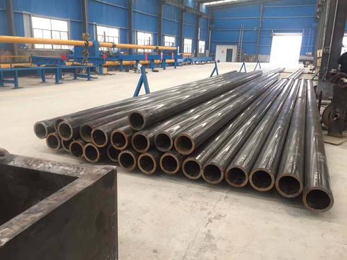 P11合金钢管需求的增长难以消化钢厂的供应增长量